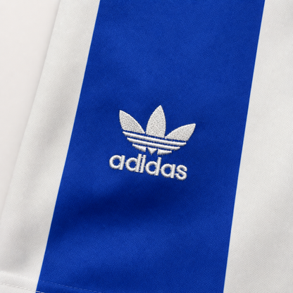 Porto Maillot Domicile 1986/87 – vue 5