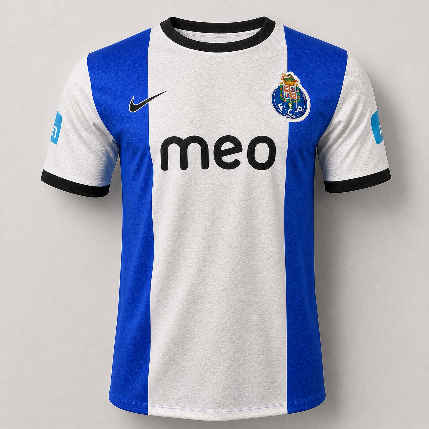 Porto Maillot Domicile 2012/13