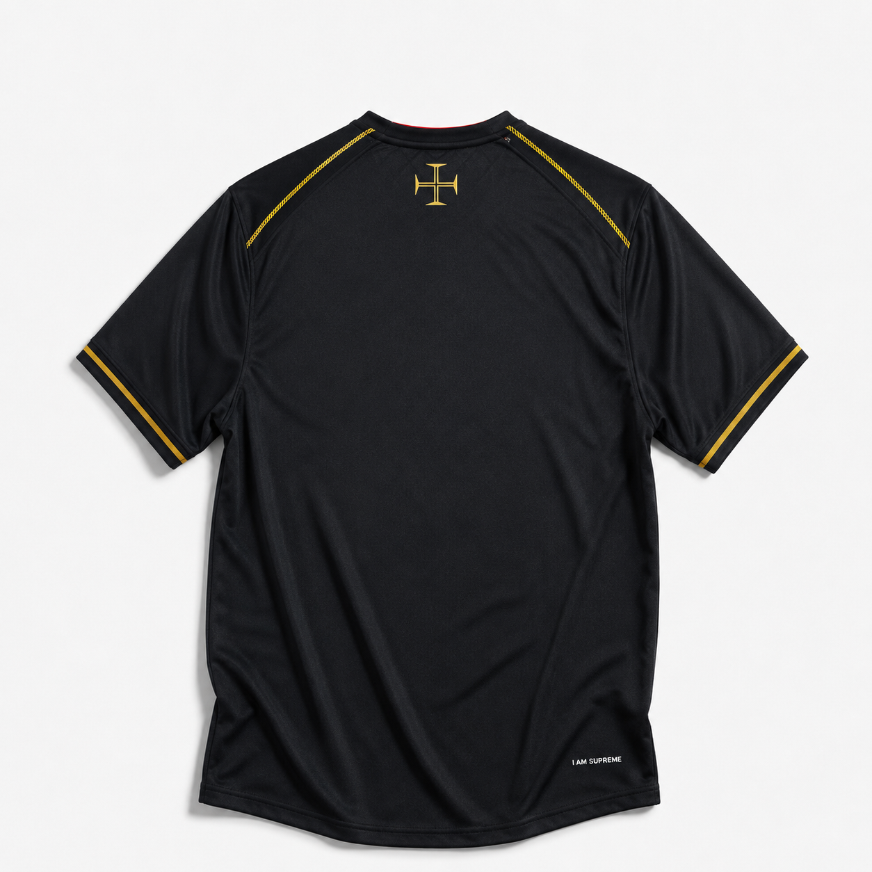 Portugal Maillot Third 2006 – vue 2