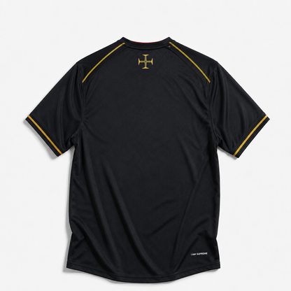 Portugal Maillot Third 2006 – vue 2