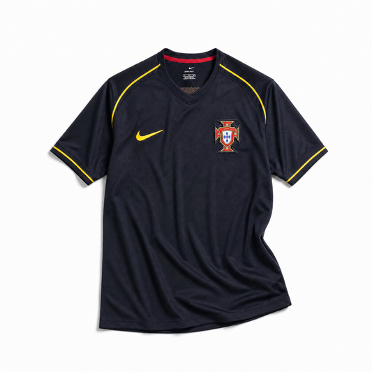 Portugal Maillot Third 2006