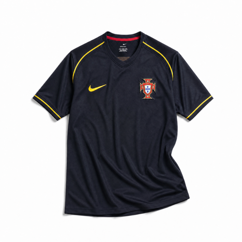 Portugal Maillot Third 2006