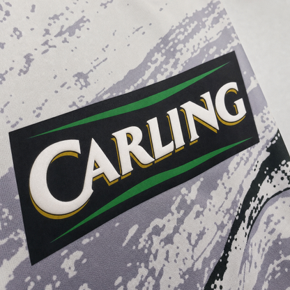 Celtic Maillot Extérieur 2007/08 – vue 6