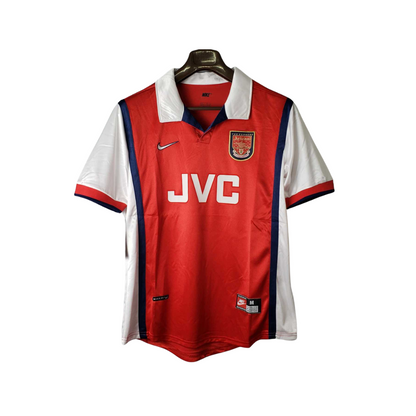 Arsenal 1999 + Arsenal 2003 + Arsenal 2006 – vue 3