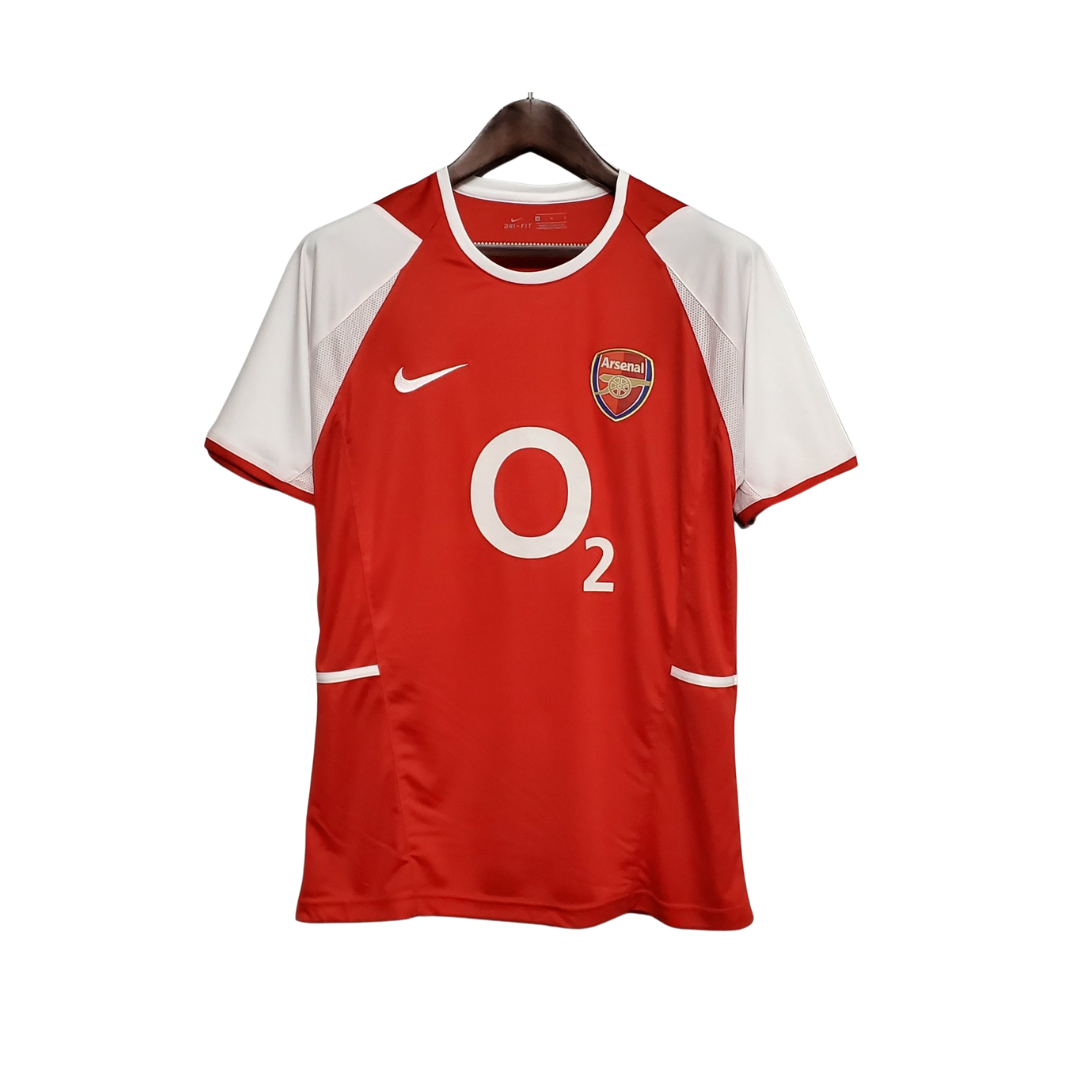 Arsenal 1999 + Arsenal 2003 + Arsenal 2006 – vue 4
