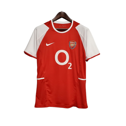 Arsenal 1999 + Arsenal 2003 + Arsenal 2006 – vue 4