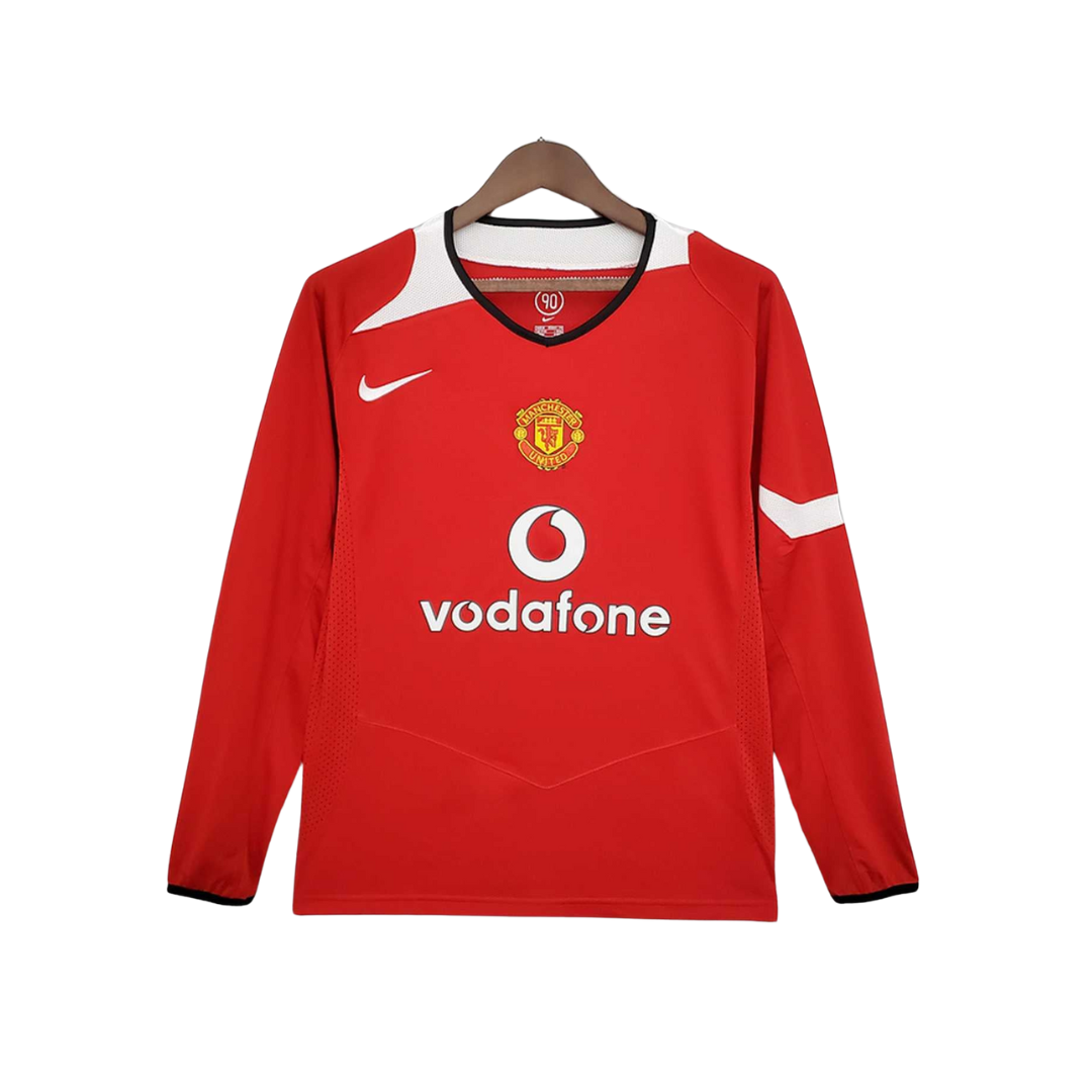 Man. United 2005 + Man. United 2008 – vue 3