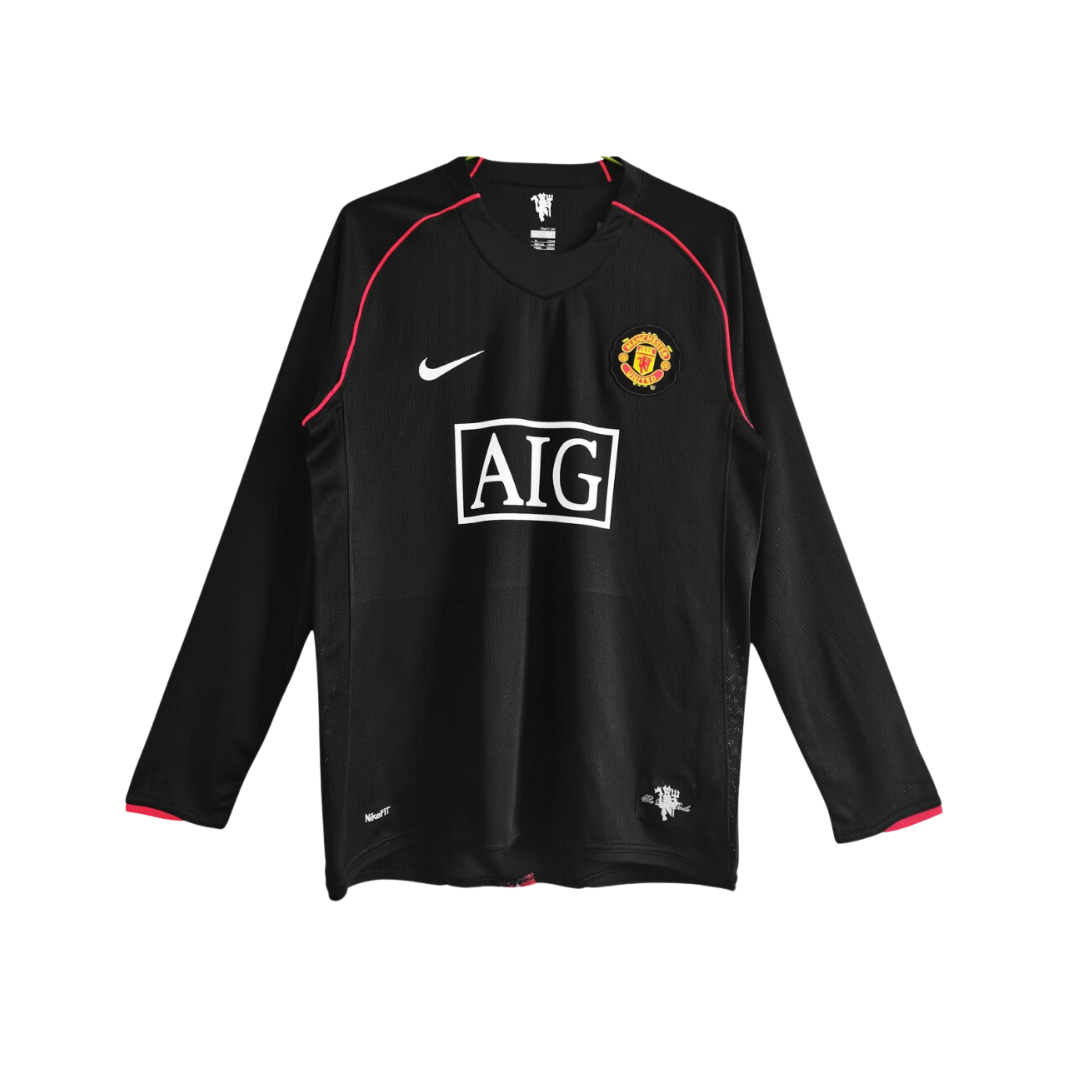 Man. United 2005 + Man. United 2008 – vue 4
