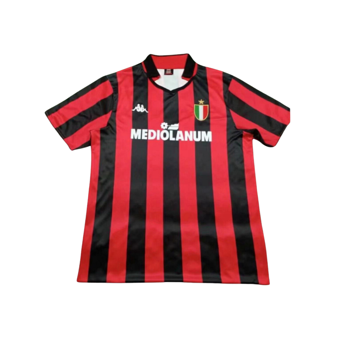 Milan 1989 + Milan 1994 + Milan 2000 – vue 3