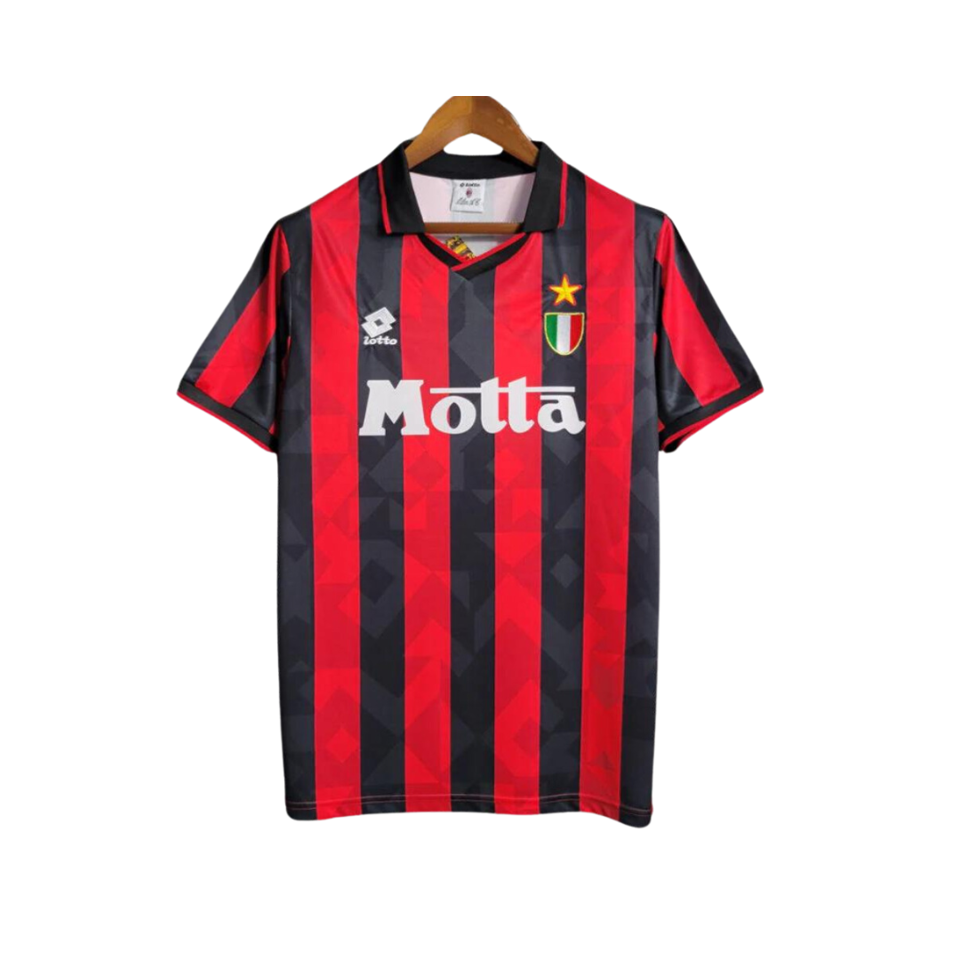 Milan 1989 + Milan 1994 + Milan 2000 – vue 4