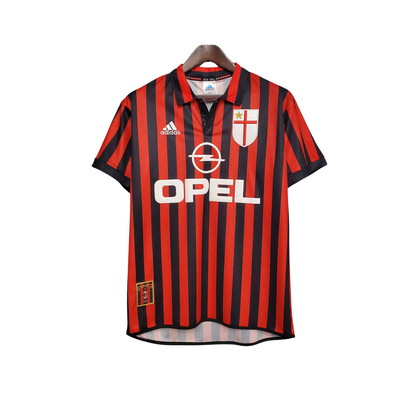 Milan 1989 + Milan 1994 + Milan 2000 – vue 5