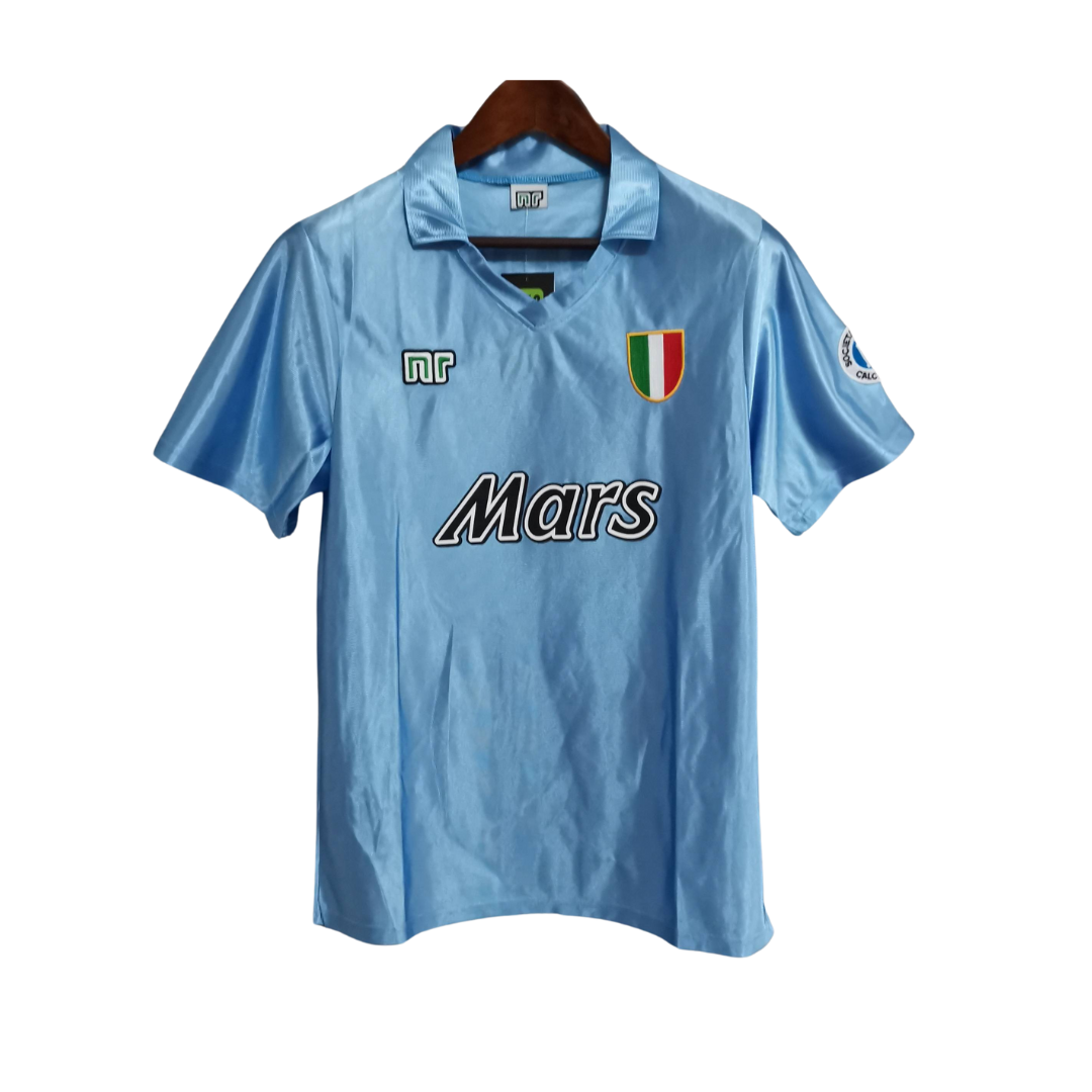 Napoli 1988 + Napoli 1991 + Napoli 1992 – vue 4
