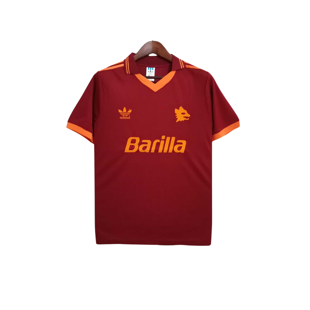 Roma 1993 + Roma 1999 + Roma 2001 – vue 3
