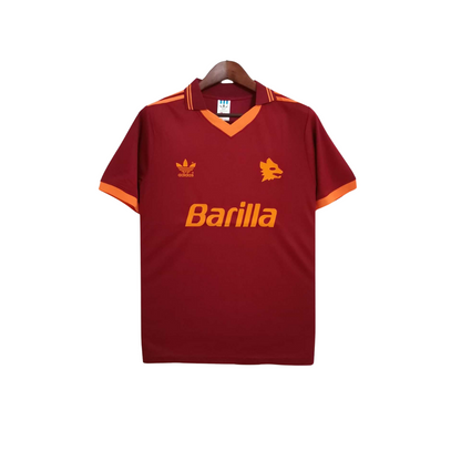 Roma 1993 + Roma 1999 + Roma 2001 – vue 3