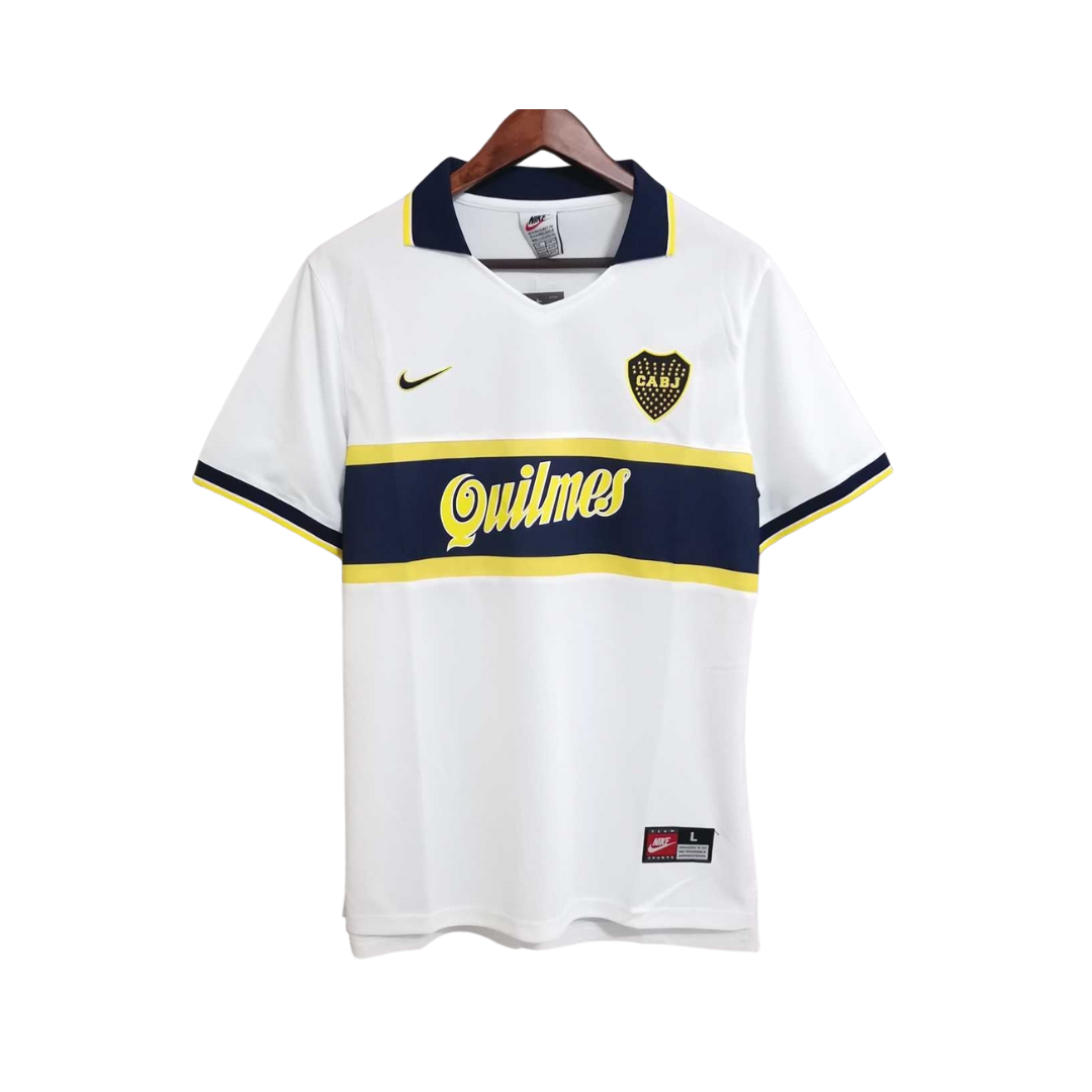 Boca Juniors 1982 + Boca Juniors 1997 + Boca Juniors 2002 – vue 4