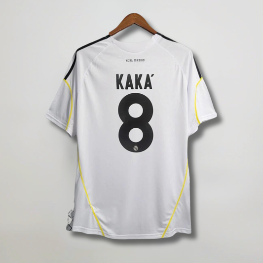 Maillot Kaká Real Madrid Domicile 2009/10