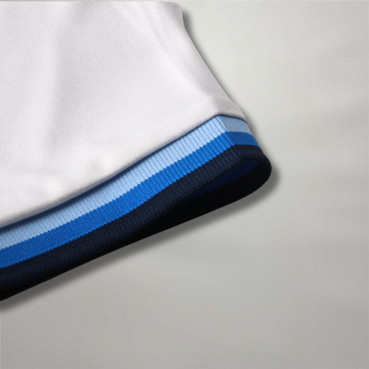 Lazio Maillot Domicile 125th Anniversaire – vue 5