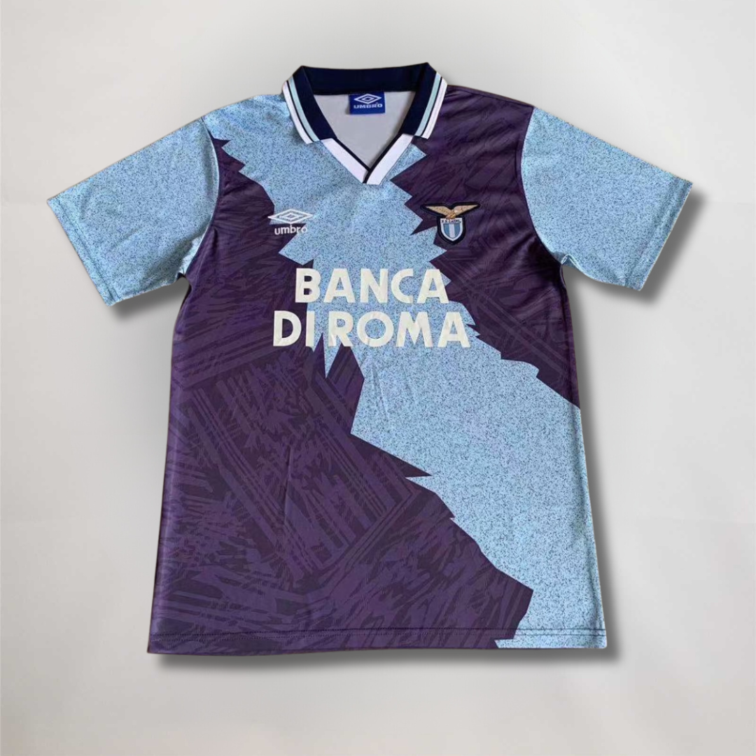 Lazio 1992 + Lazio 1995 + Lazio 1999 – vue 4