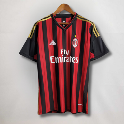 Milan Maillot Domicile 2013/14