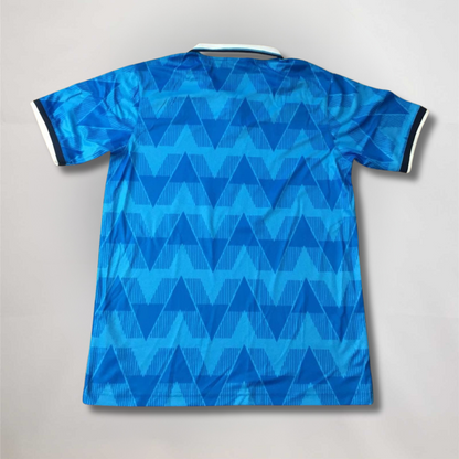Lazio Maillot Domicile 1989/90 – vue 2