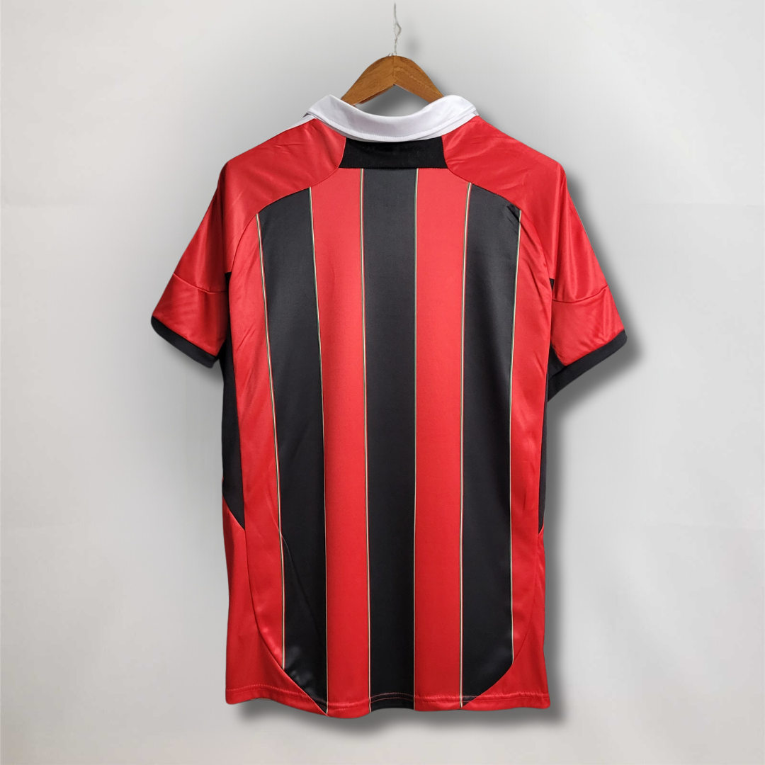 Milan Maillot Domicile 2012/13 – vue 2