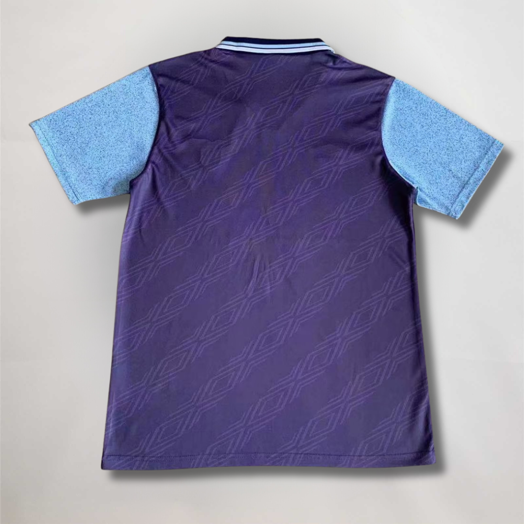 Lazio Maillot Extérieur 1994/95 – vue 2