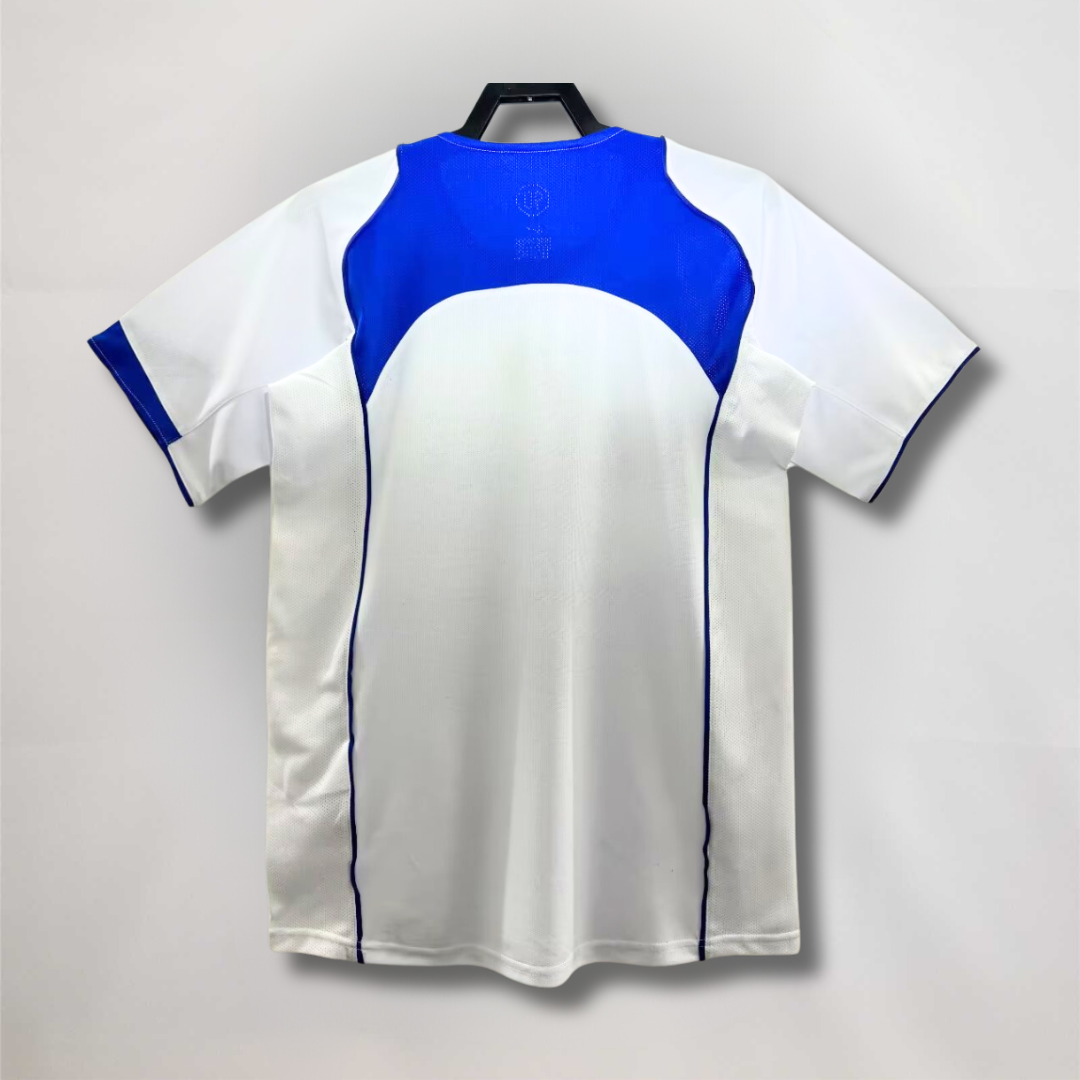 Inter Maillot Extérieur 2004/05 – vue 2