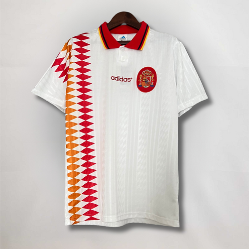 Espagne Maillot Extérieur 1994