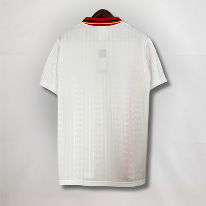 Espagne Maillot Extérieur 1994 – vue 2