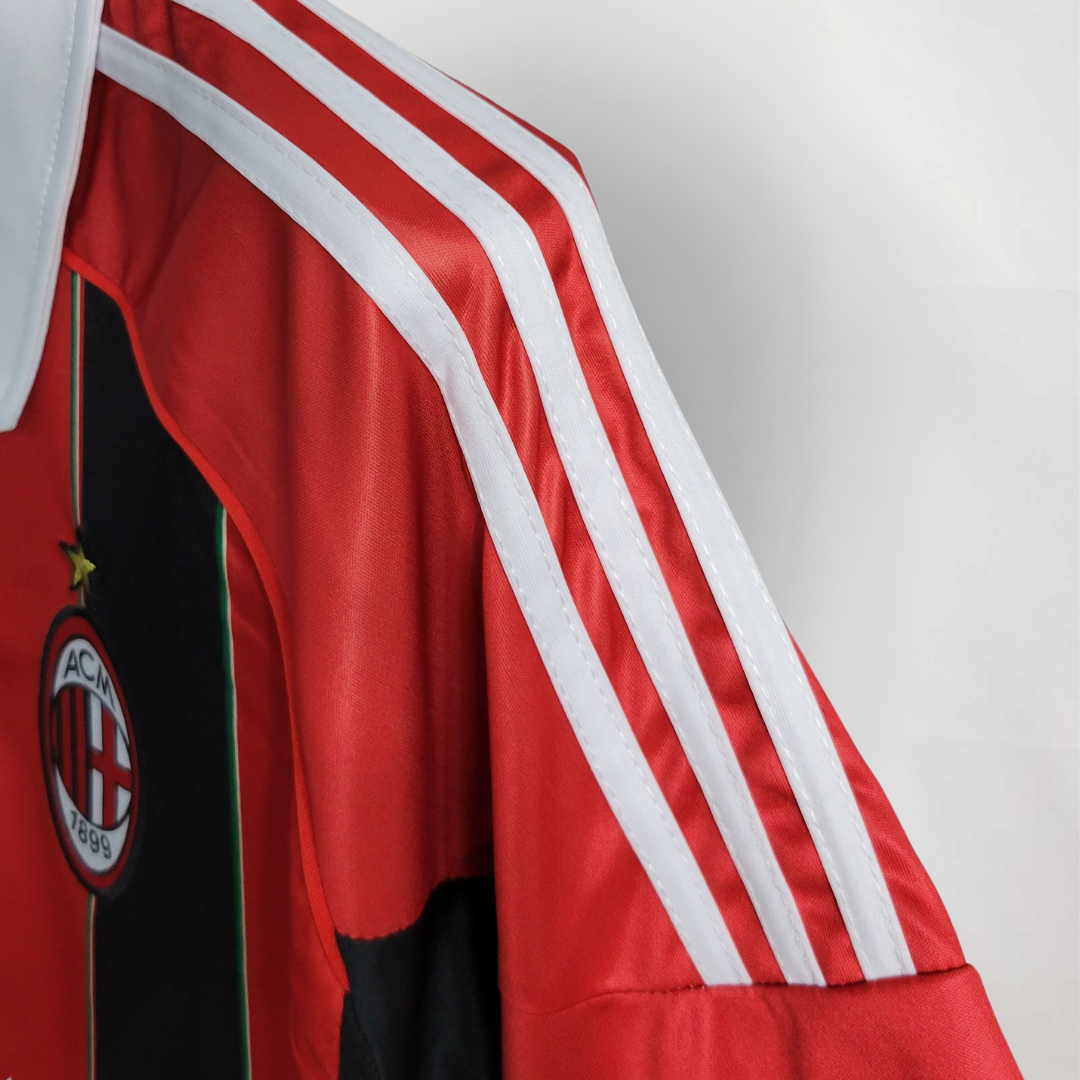 Milan Maillot Domicile 2012/13 – vue 5