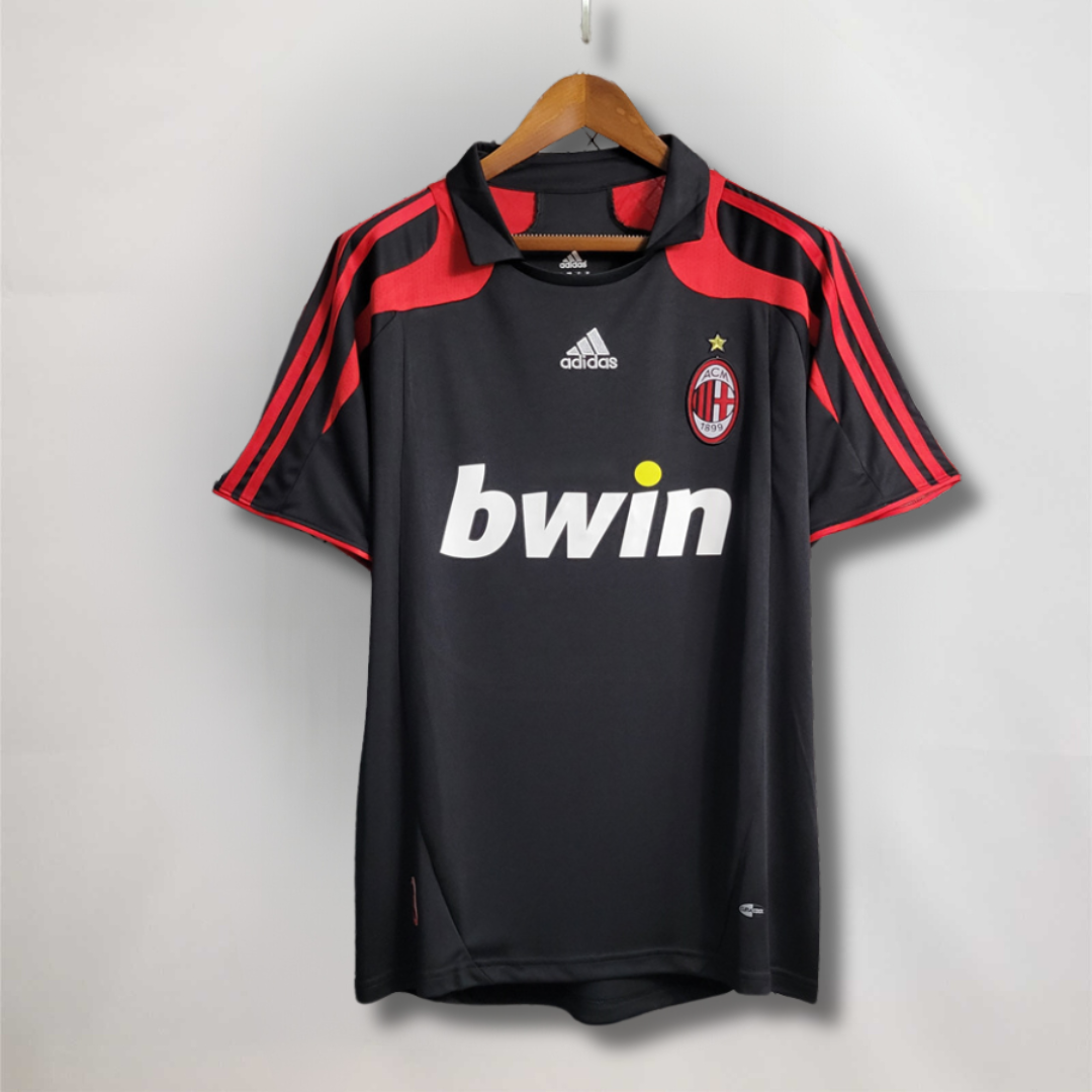 Milan Maillot Third 2007/08