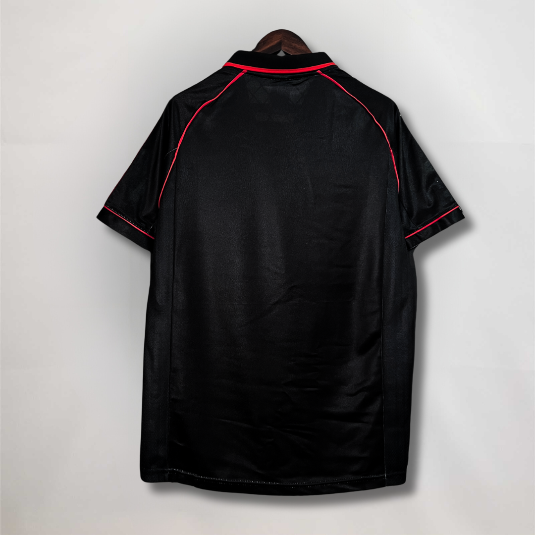 Milan Maillot Third 1998/99 – vue 2