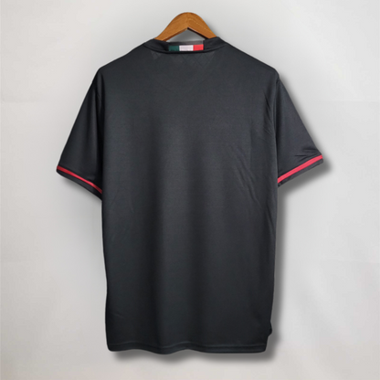 Milan Maillot Domicile 2016/17 – vue 2