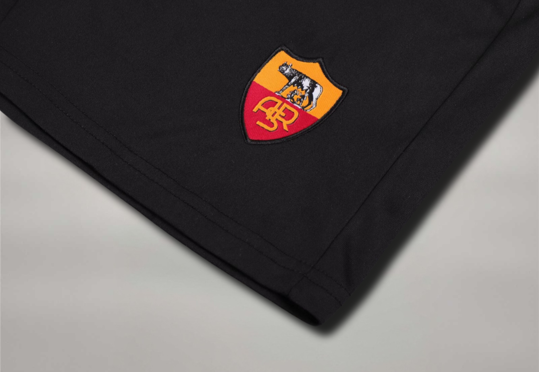 Roma Kit Domicile 2005/06 - ENFANT – vue 3