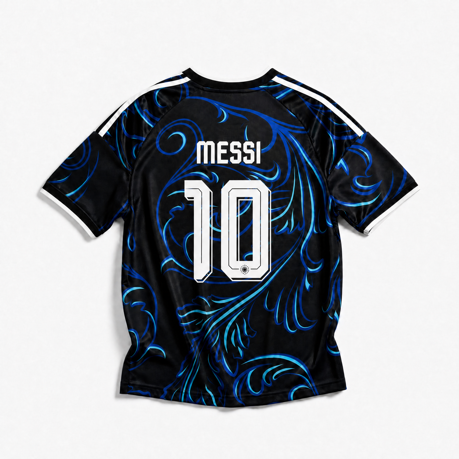 Maillot Messi Argentine Extérieur 2026 Coupe du Monde