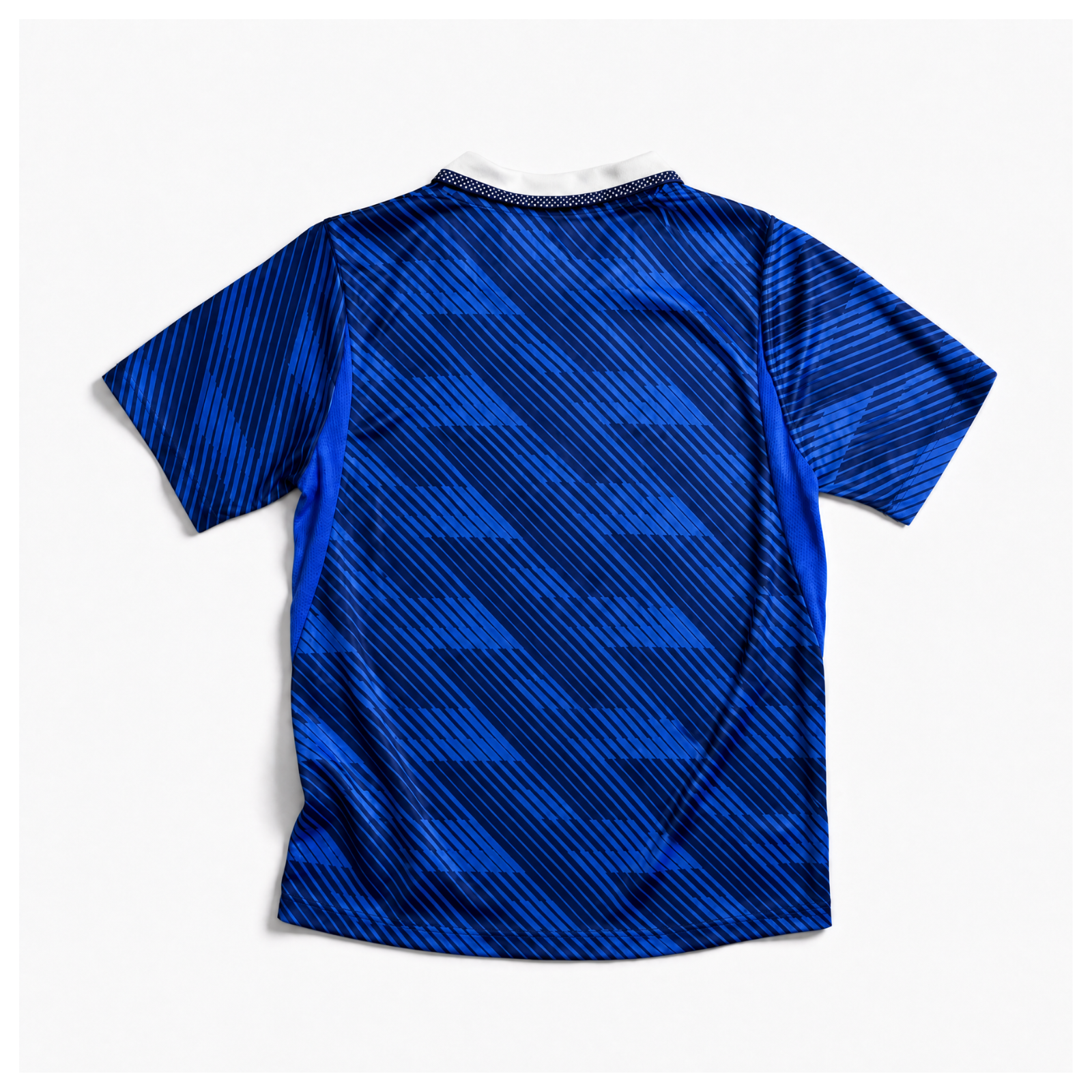 France Maillot Domicile 2026 Coupe du Monde – vue 2