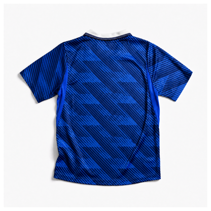 France Maillot Domicile 2026 Coupe du Monde – vue 2