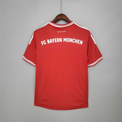 Bayern Munich Maillot Final UCL 2013/14 – vue 3
