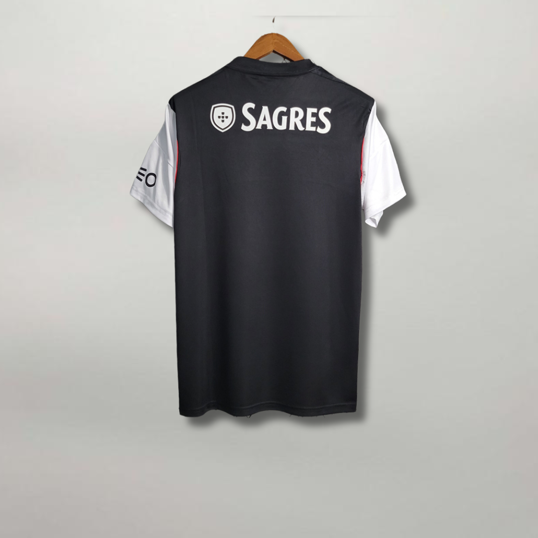 Benfica Maillot Extérieur 2013/14 – vue 2