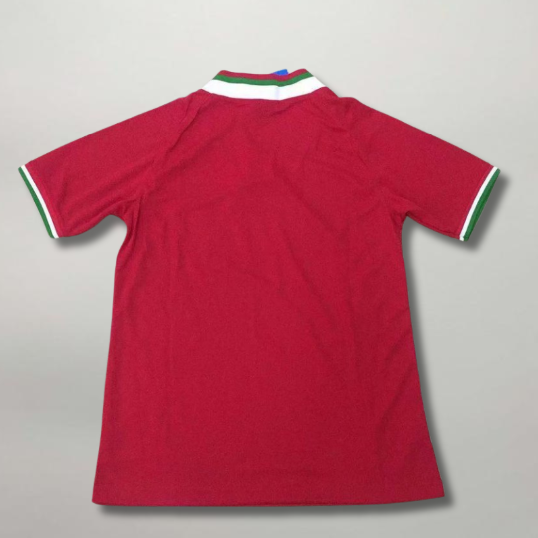 Bulgarie Maillot Extérieur 1994 – vue 2
