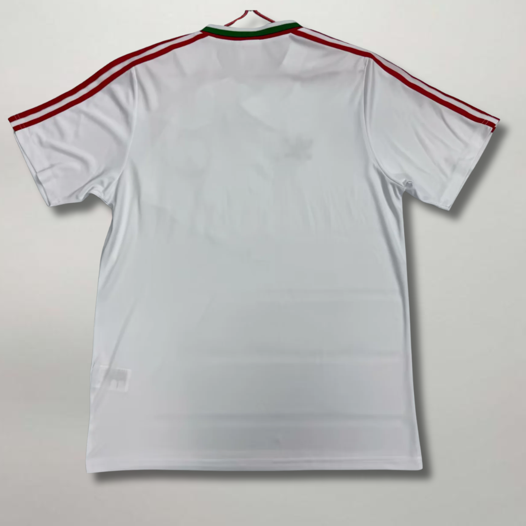 Bulgarie Maillot Domicile 1986 – vue 2