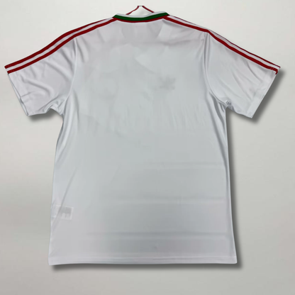 Bulgarie Maillot Domicile 1986 – vue 2