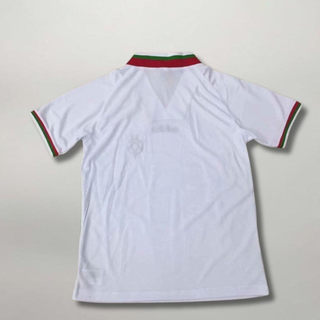 Bulgarie Maillot Domicile 1994 – vue 2