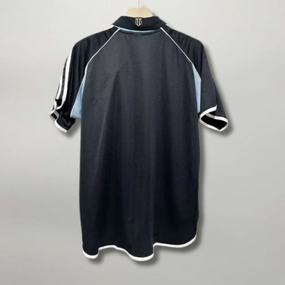 Newcastle Maillot Extérieur 2000/01 – vue 2