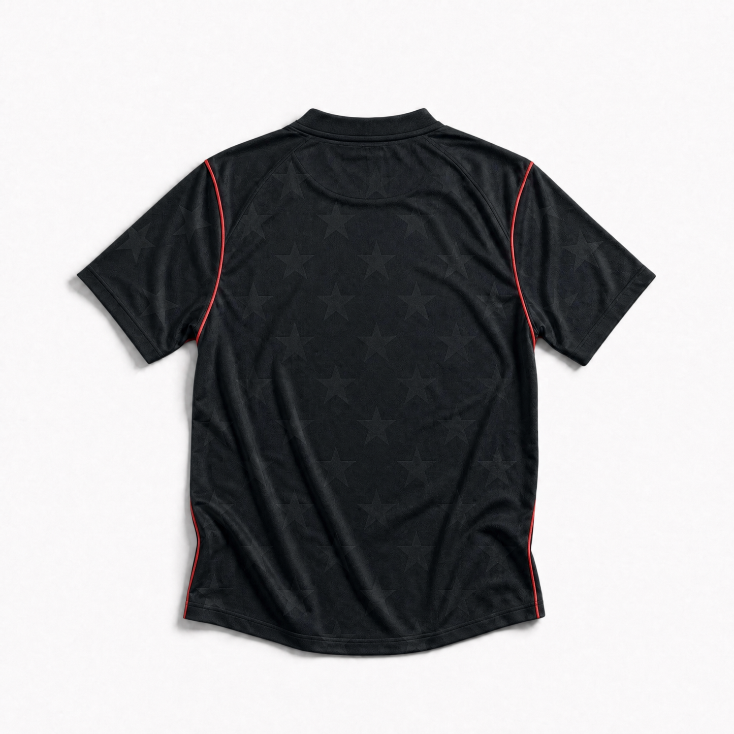 USA Maillot Extérieur 2026 – vue 2