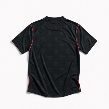 USA Maillot Extérieur 2026 – vue 2