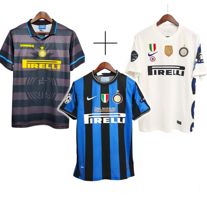Inter 2011 + Inter 2010 + Inter 1998 – vue 3