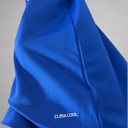 Schalke 04 Maillot Domicile 2010/11 – vue 6