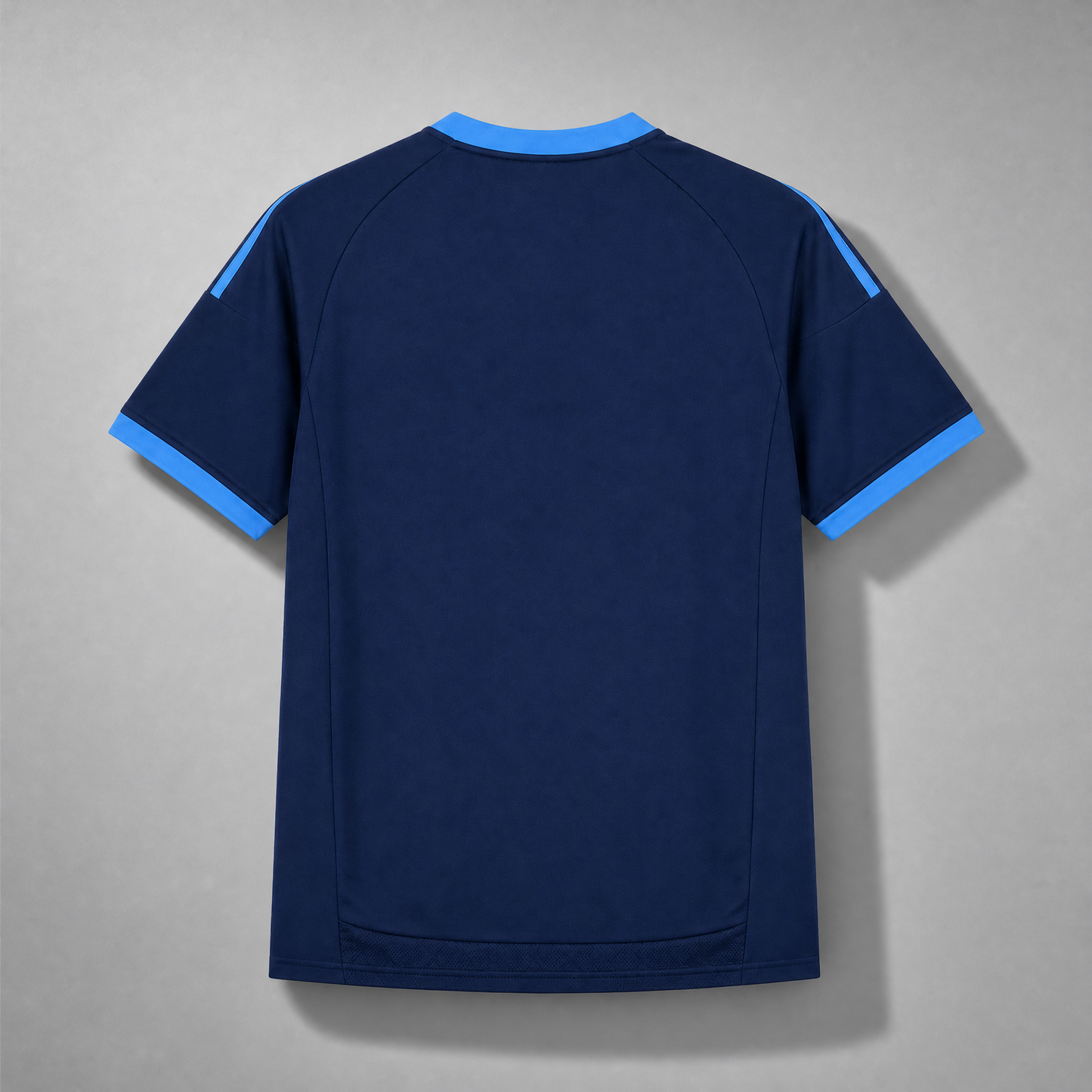 Schalke 04 Maillot Extérieur 2010/11 – vue 2