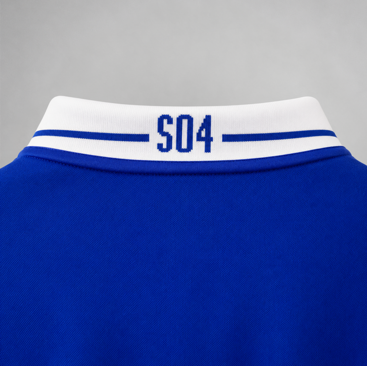 Schalke 04 Maillot Domicile 2000/02 – vue 3